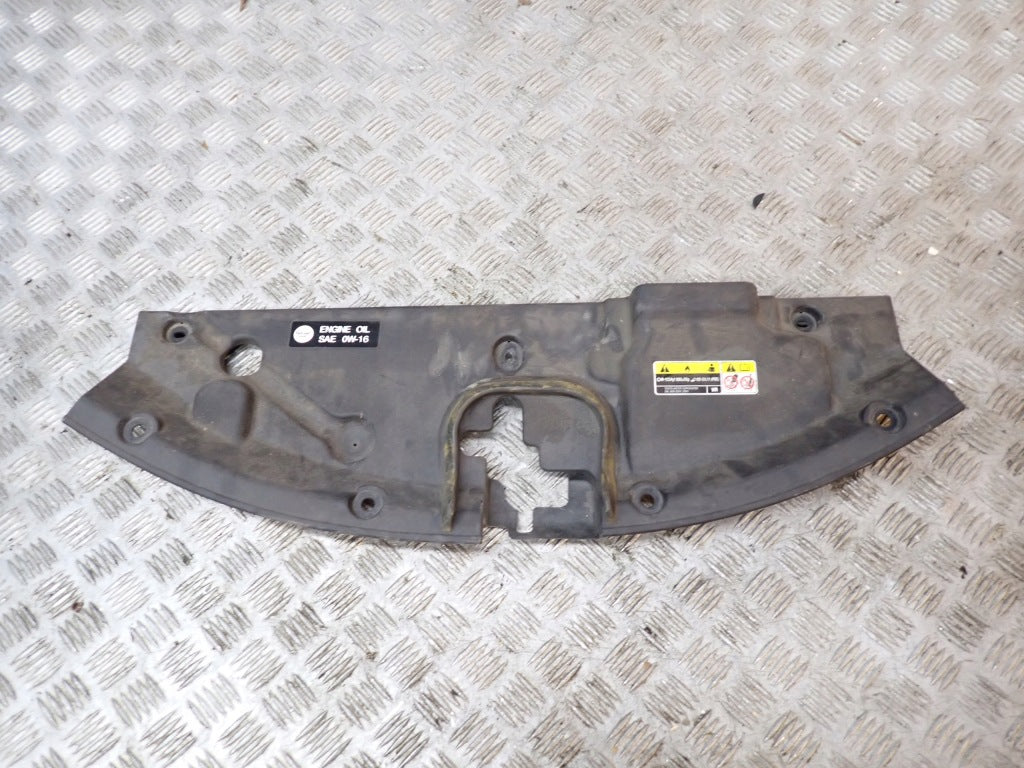 Osłona Pasa Przedniego Toyota Sienna XL40 2021