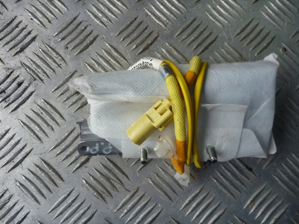Poduszka Fotela Airbag Toyota Tundra 2007-
