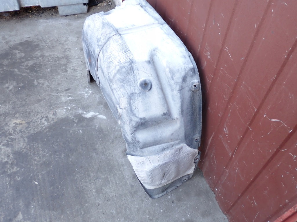 Nadkole Prawe Tylne Prawy Tył Jeep Wagoneer Grand Wagoneer WS 22-