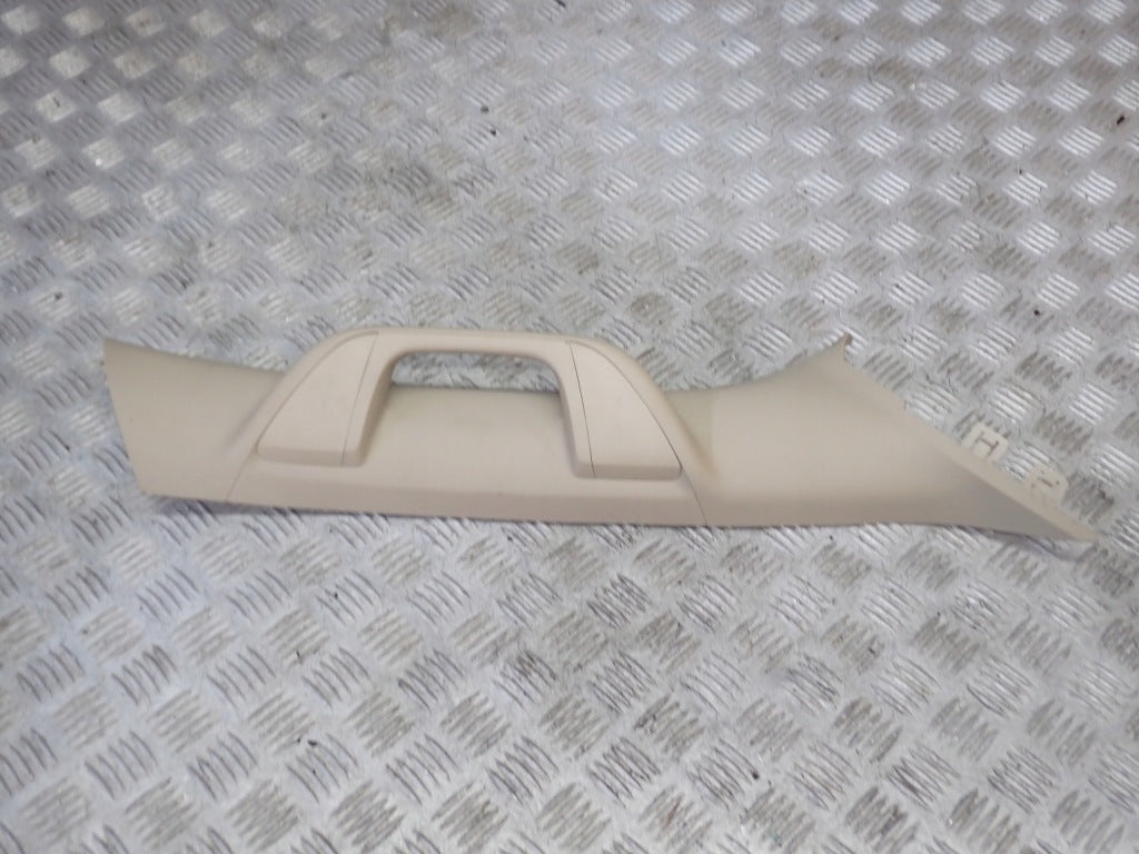 Left Front Pillar Cover Dodge Ram V 1500 19-
