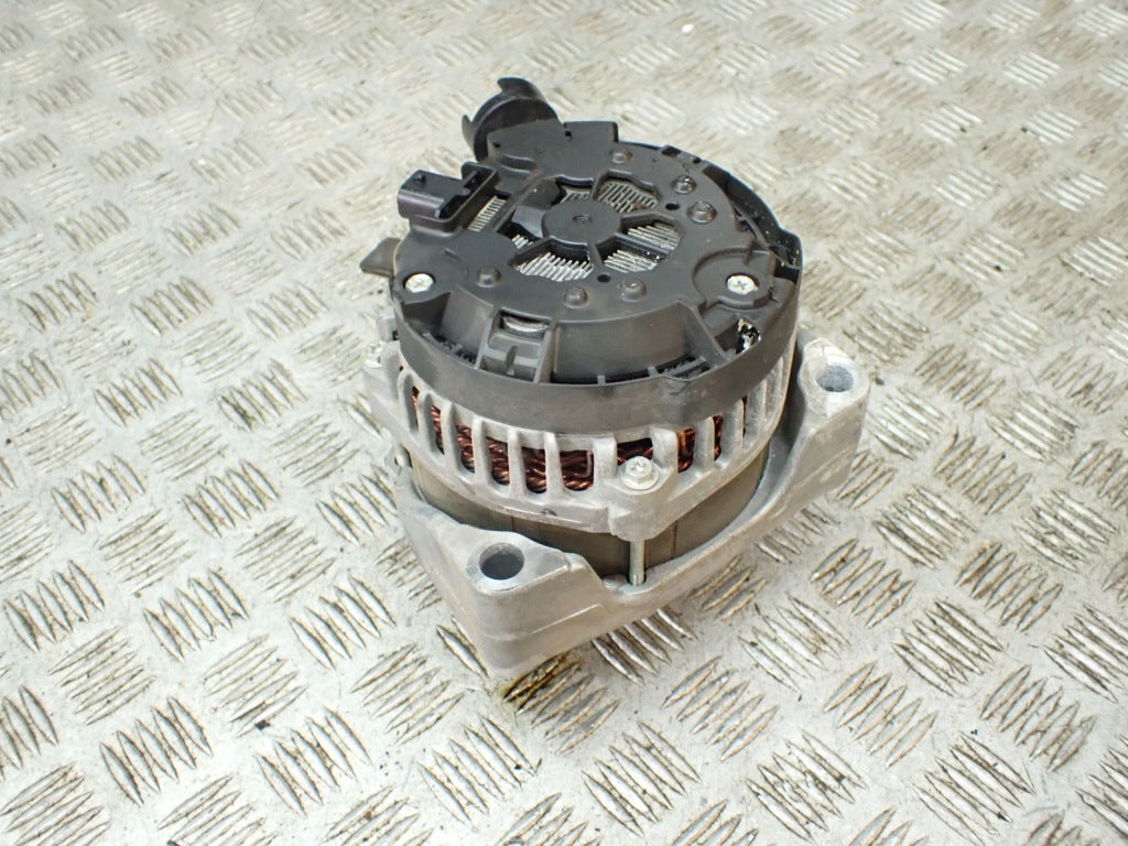 Alternator Chevrolet Tahoe Suburban Silverado Sierra 5.3 2021-