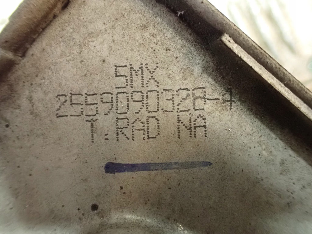 Chłodniczka Chłodnica Oleju Skrzyni Honda Odyssey Elite 3.5 2018