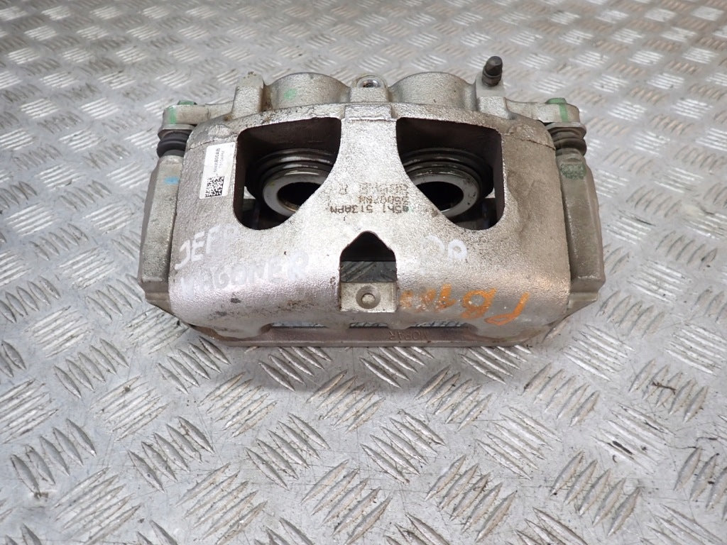 Zacisk Hamulcowy Prawy Przedni Jeep Wagoneer Grand Wagoneer WS 22-