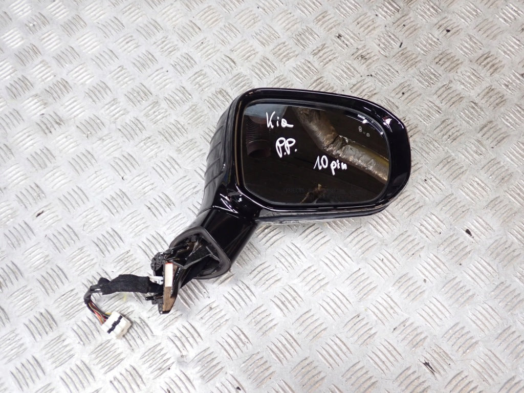 Right Mirror 360 Blind Spot Camera 9 PIN Kia Telluride 3.8 4x4 2021