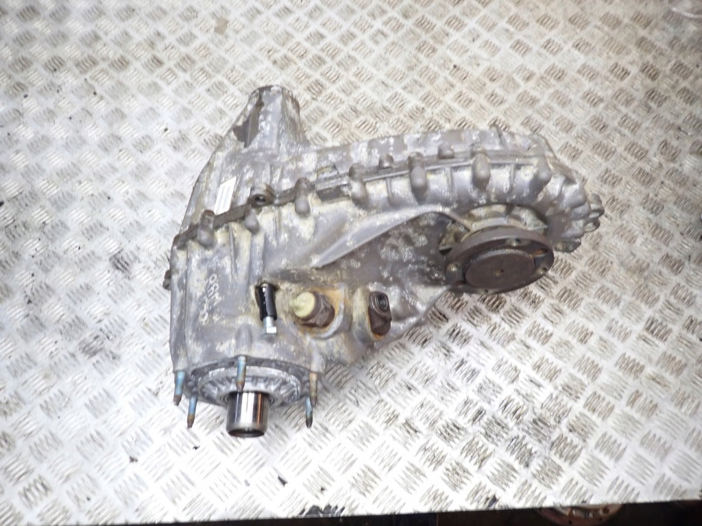 Dodge Ram 2500 3500 6.4 2015 reducer