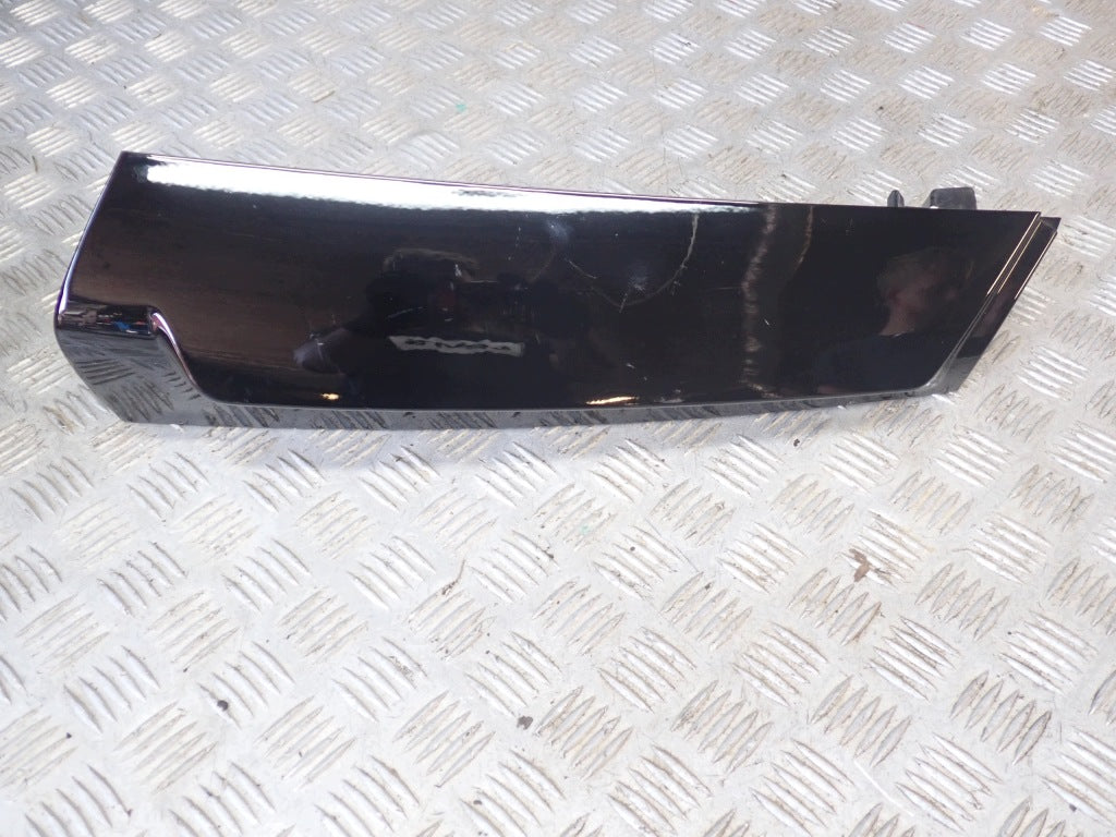 Left Rear Pillar Trim Chevrolet Tahoe 21-