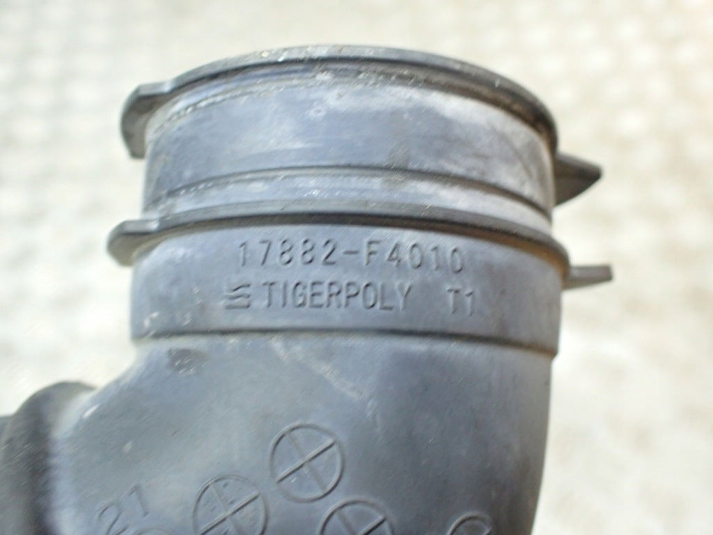 Pipe Hose Turbo Turbine Right Left Toyota Tundra Sequoia 3.4 3.5 22-