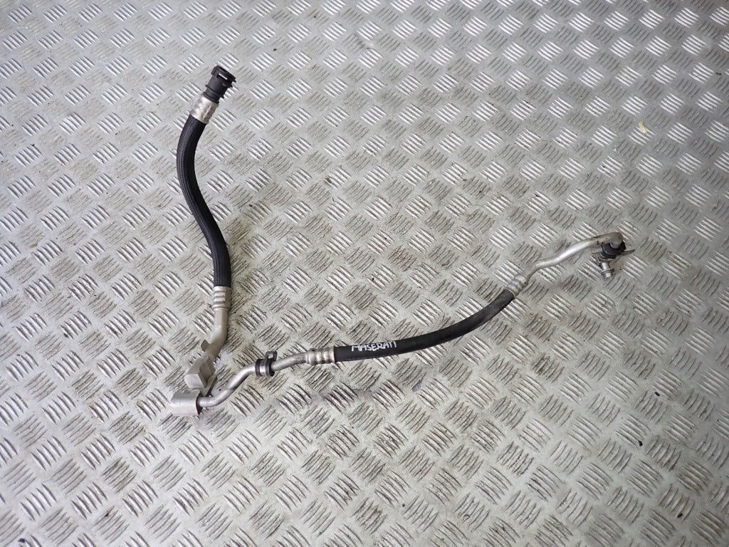 Air Conditioning Hose Pipe Maserati Quattroporte 3.8