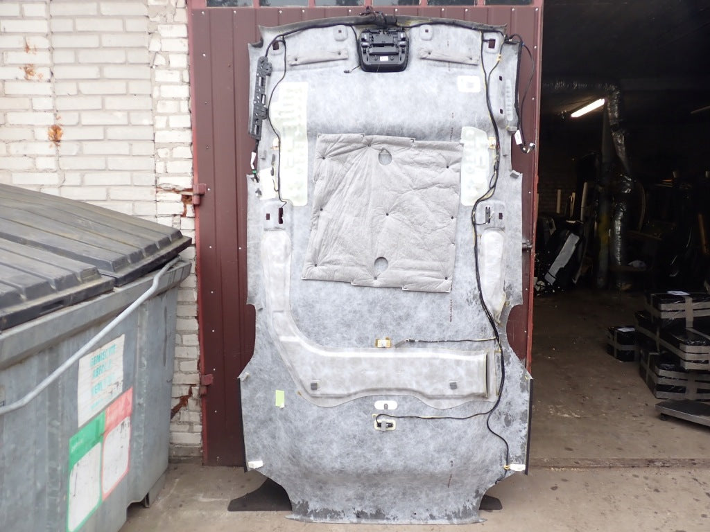 Headlining Set Headlining Panel Ford Explorer Limited 2020-