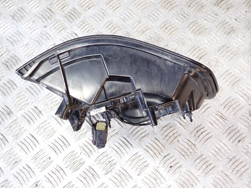 Lampa Prawa Tylna Prawy Tył Kpl. Jeep Wagoneer WS 5.7 4x4 2022-
