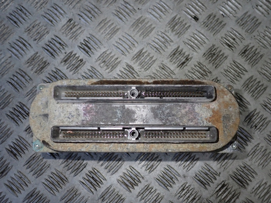 Sterownik Komputer Silnika ECU Chevrolet Corvette C5