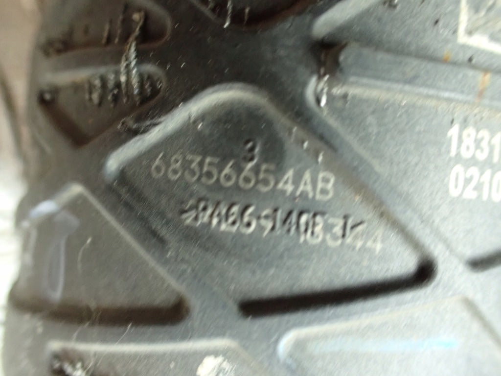 Poduszka Drgań Ramy Dodge RAM V 4x4 19-
