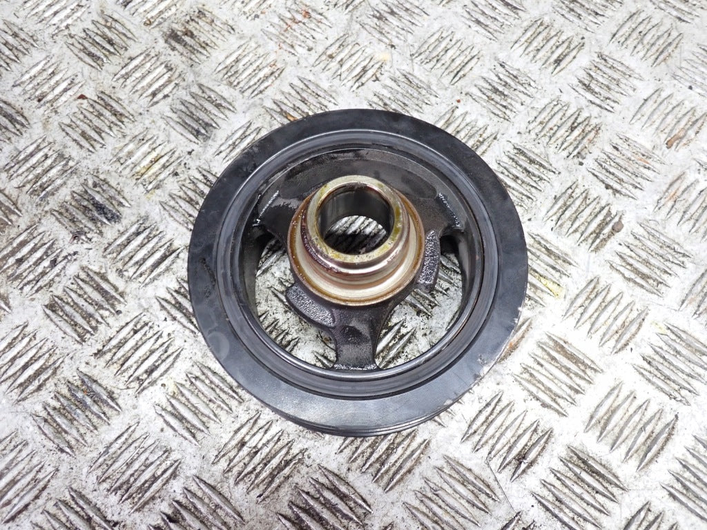 Koło Pasowe Ford Explorer F150 3.3 3.5 2020