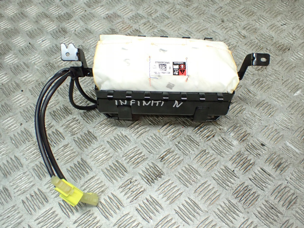 Poduszka Pasażera Airbag Infiniti QX60 L51 3.5 V6 Nissan Pathfinder 2022