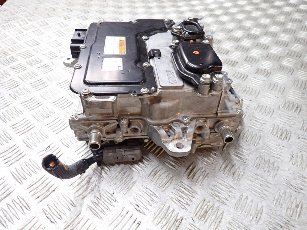 Inwerter Falownik Przetwornica Napięcia Converter Toyota Tundra Hybrid 22-
