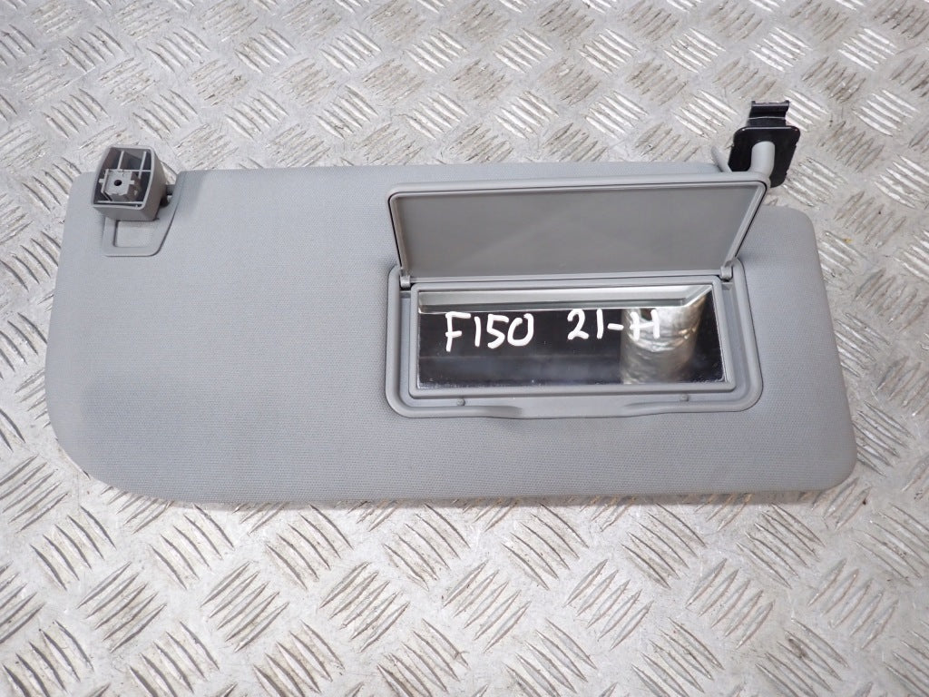 Sun Visor Right Ford F150 2021-