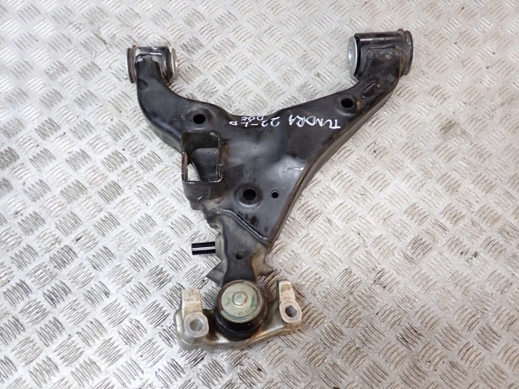 Lower Control Arm Front Left Pivot Kit Toyota Tundra 2022-