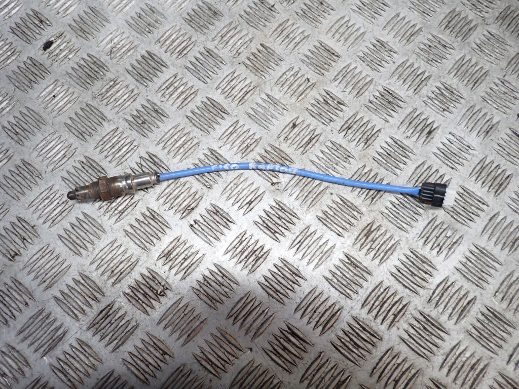 Sonda Lambda Ford F150 3.5 Raptor 2024