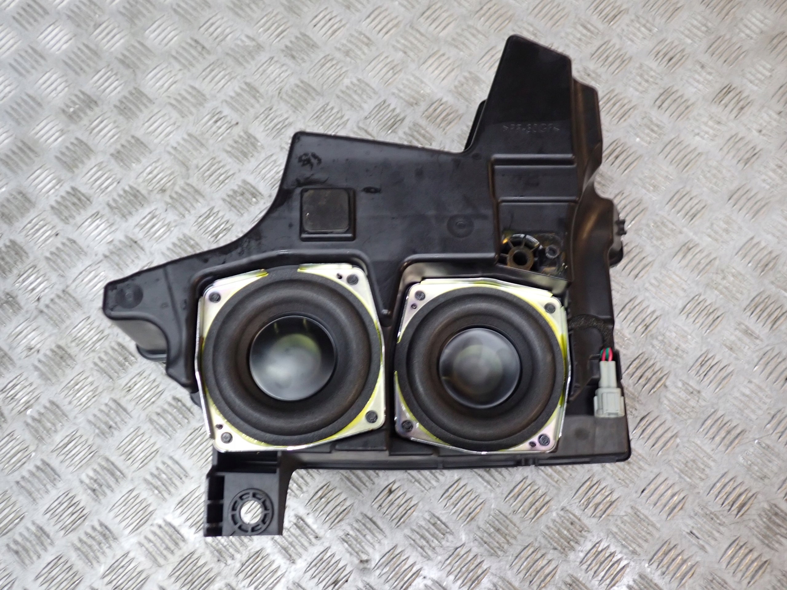 Głośniki Subwoofer Infiniti QX60 L51 Nissan Pathfinder R53 2022
