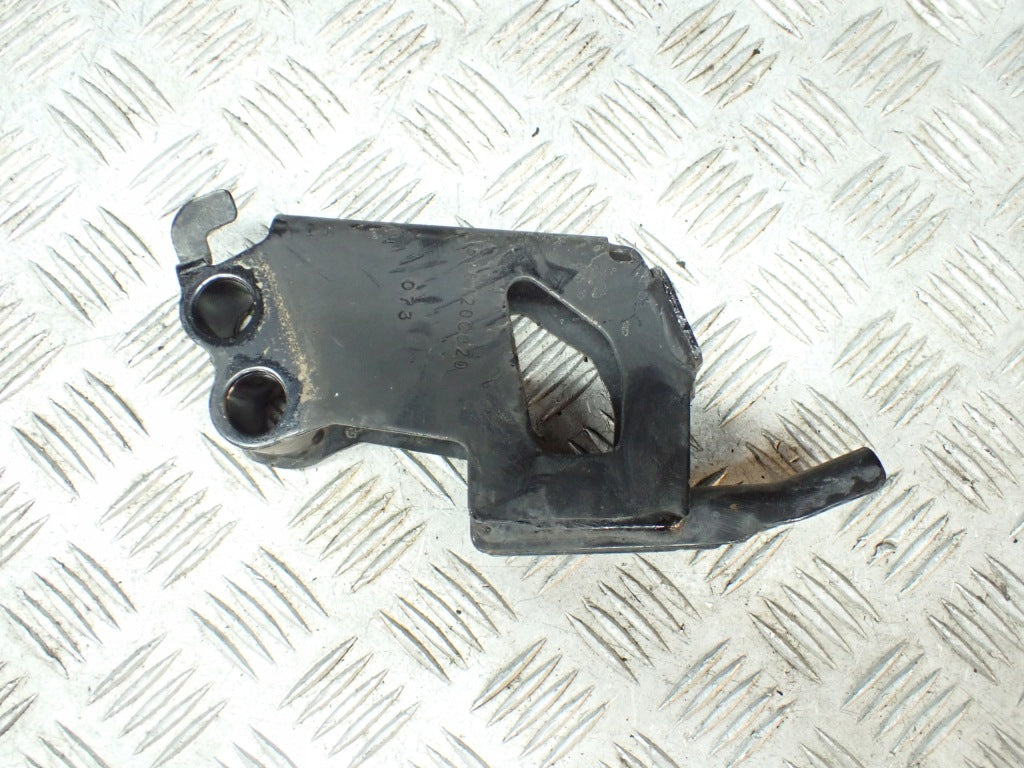 Left Steering Rack Mount Bracket Toyota Tundra 2022-
