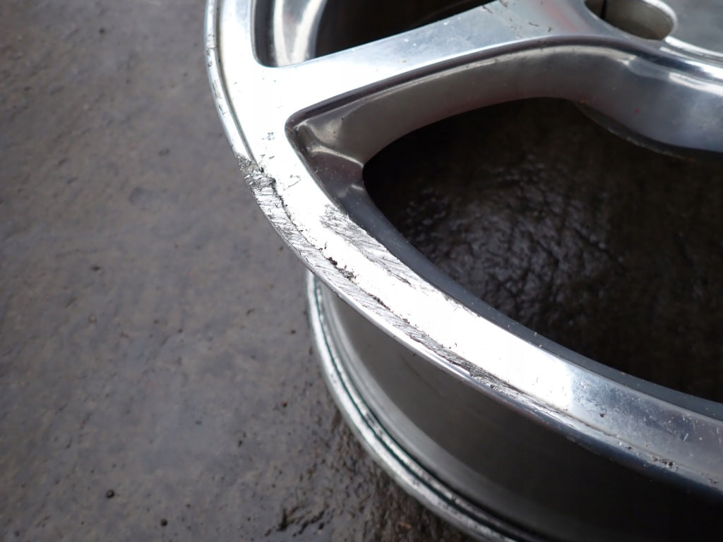 Wheel Rim Alloy Wheel 18 Center Cap Chevrolet Corvette C5 2001