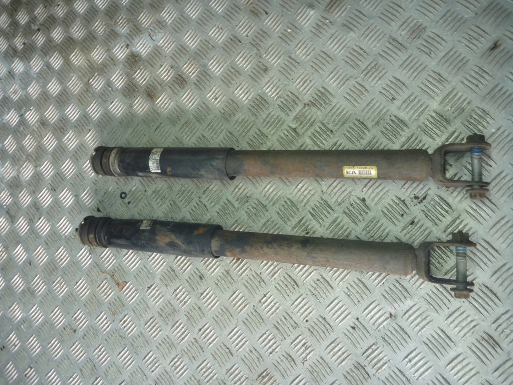 Rear Shock Absorber Rear Ford Explorer 2016 3.7 4x4