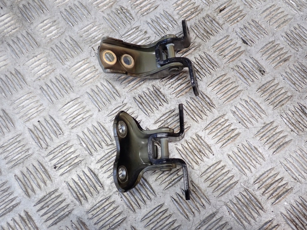 Zawiasy Drzwi PARA Super Cub Toyota Tundra 2022-