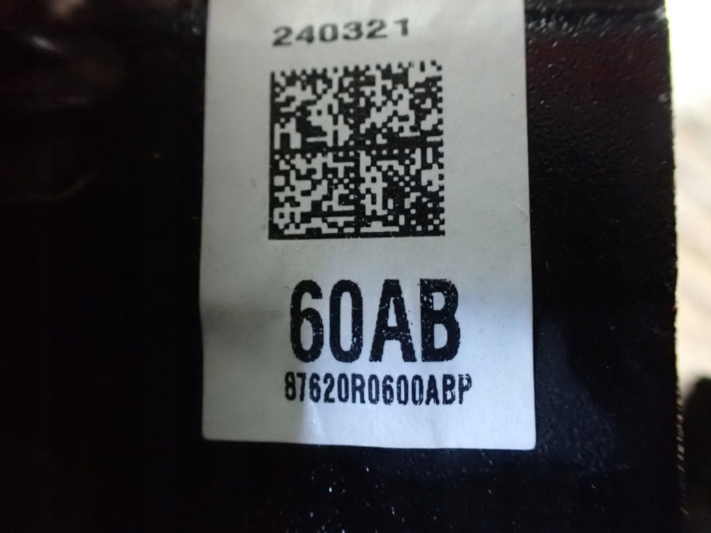 Lusterko Prawe Kpl. 8 PIN Kia Carnival LX 3.5 KA4 2020-