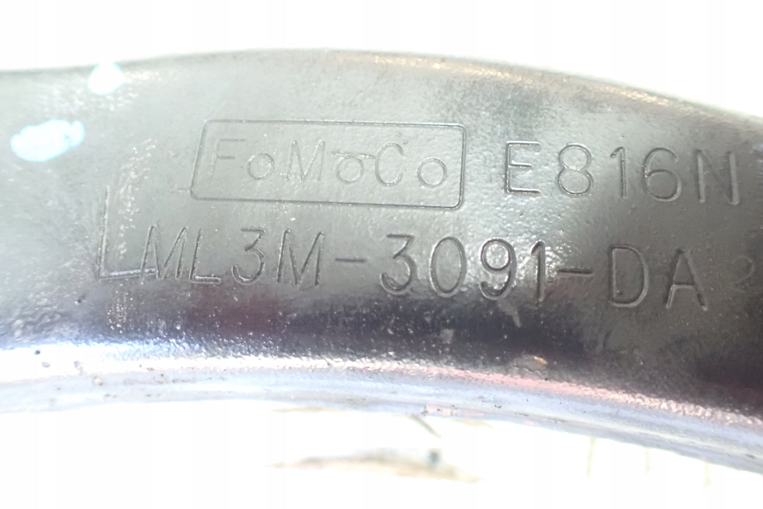 Wahacz Lewy Przedni Górny Ford F150 2021