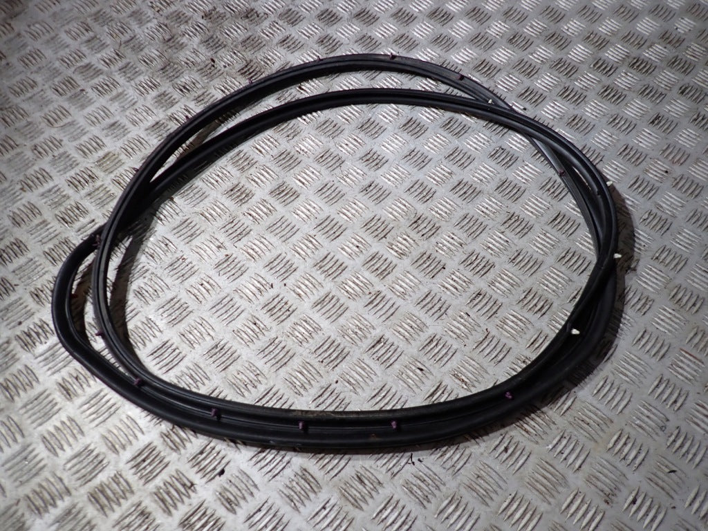 Uszczelka Drzwi Jeep Grand Cherokee WL 2021-