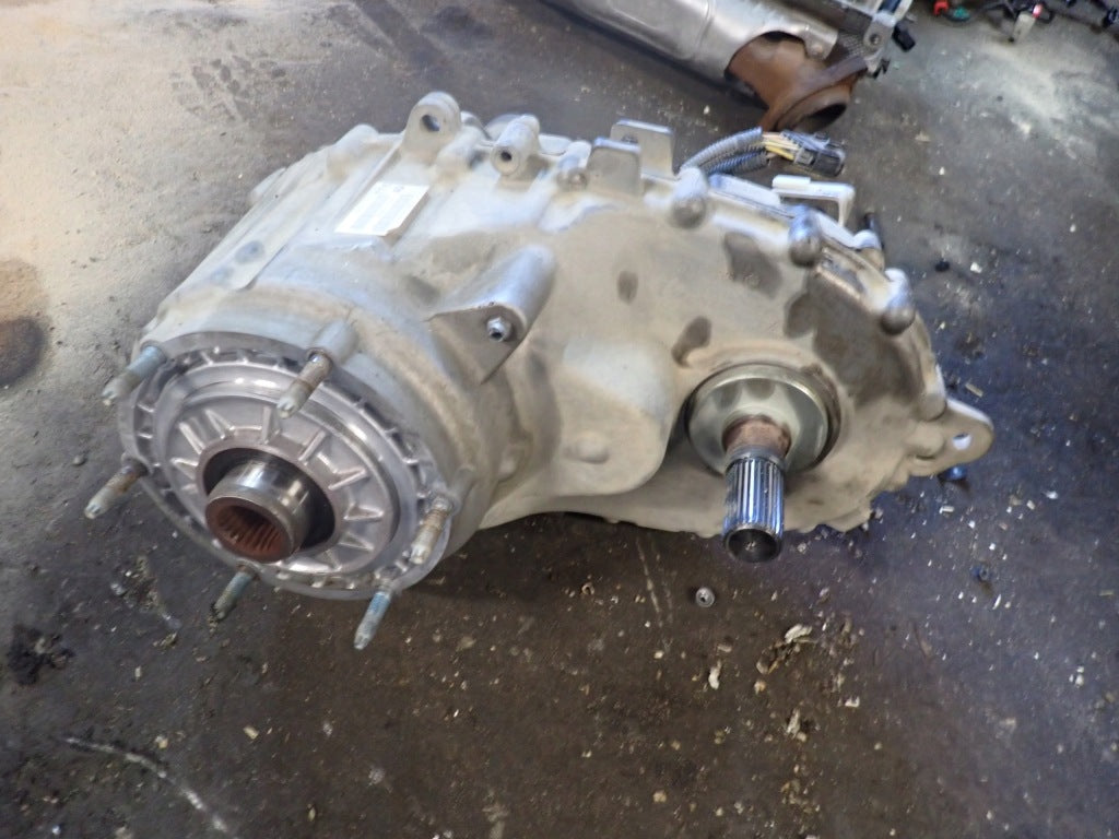 Reduktor Dodge RAM 5.7 3.0D 4x4 V 2019-