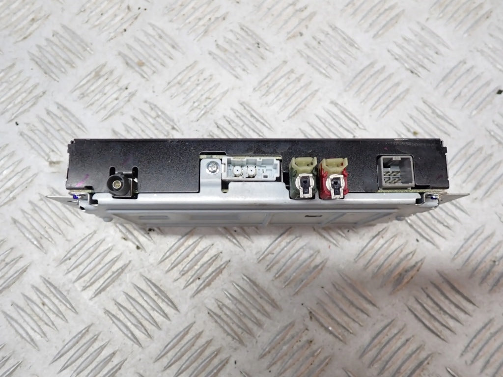 Radio Tuner Honda Odyssey Elite 2018