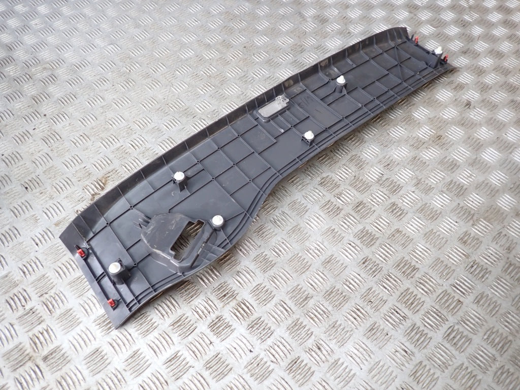 Osłona Podsufitki Dachu Tylna Toyota Sienna XL40 2021-