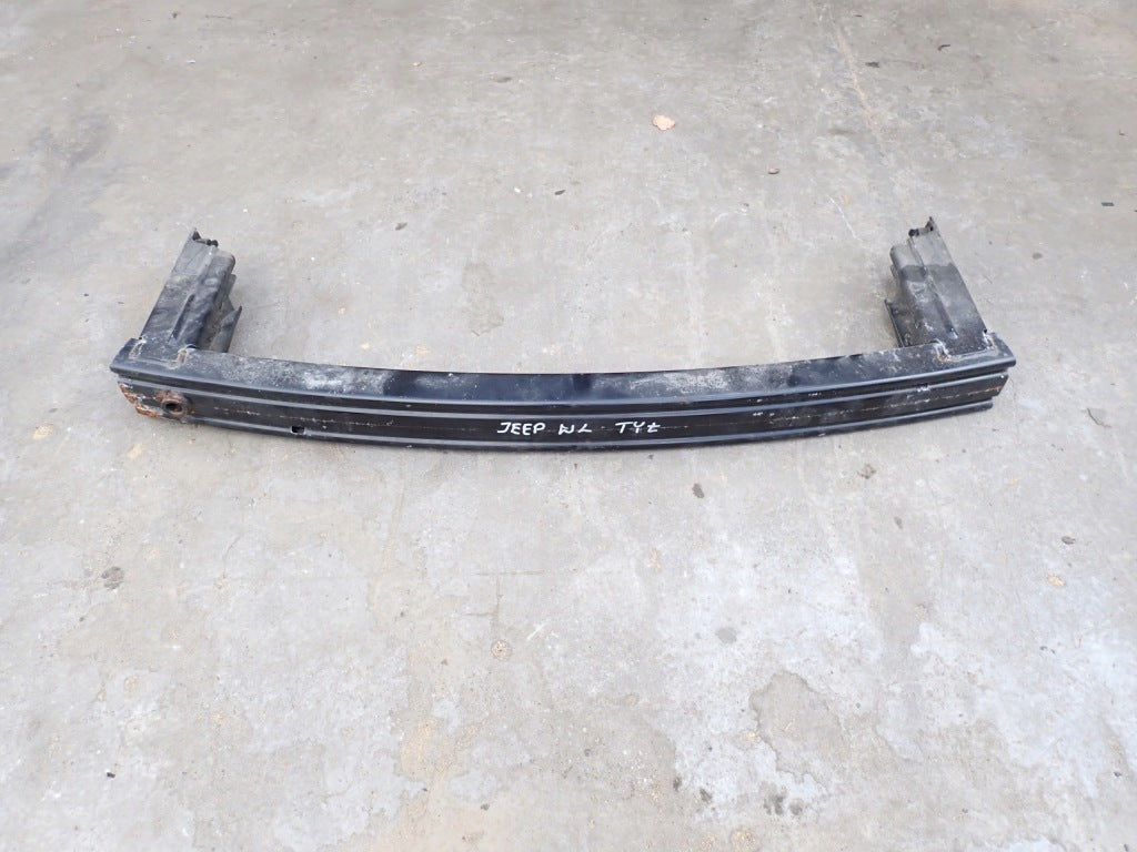 Rear Bumper Beam Jeep Grand Cherokee WL 4x4 21-