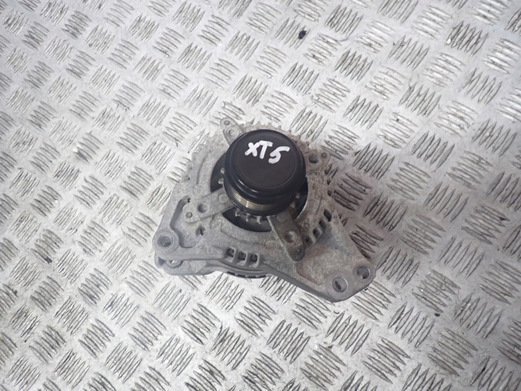 Alternator Cadillac XT5 XT6 GMC Acadia 3.6 LGX 2017