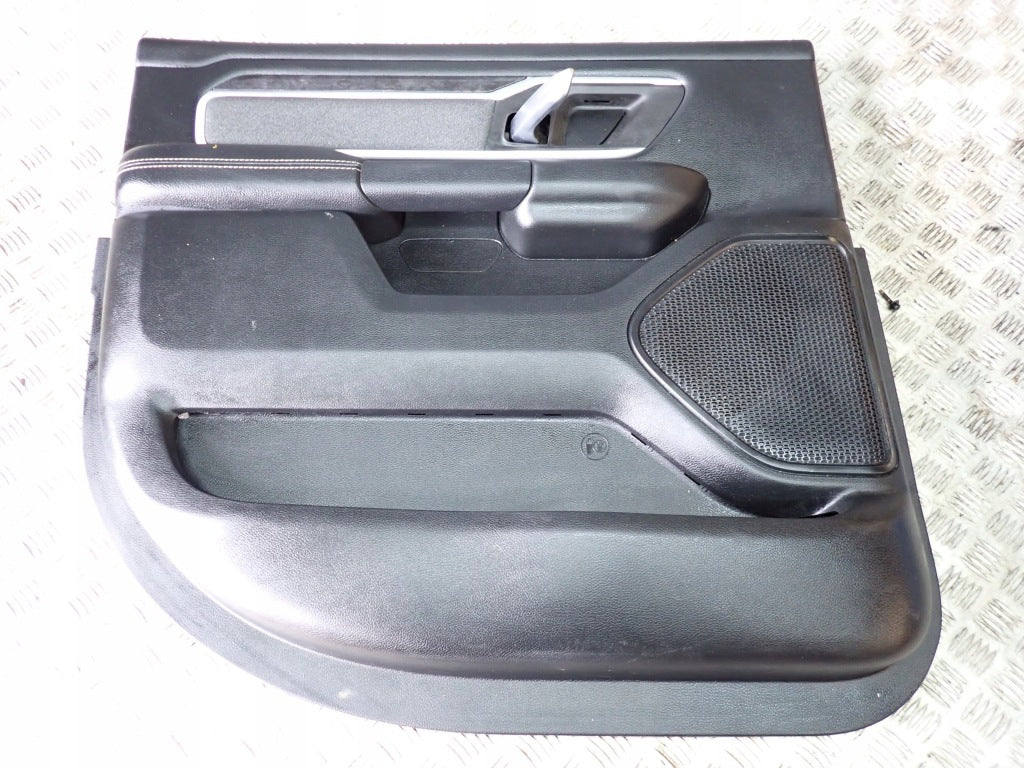 Door Side Left Rear Dodge RAM V 2019-