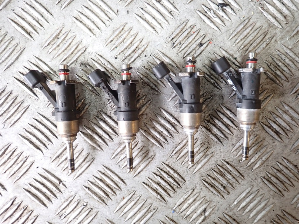 Injector Chevrolet Silverado Suburban Yukon Escalade Corvette C8 2022