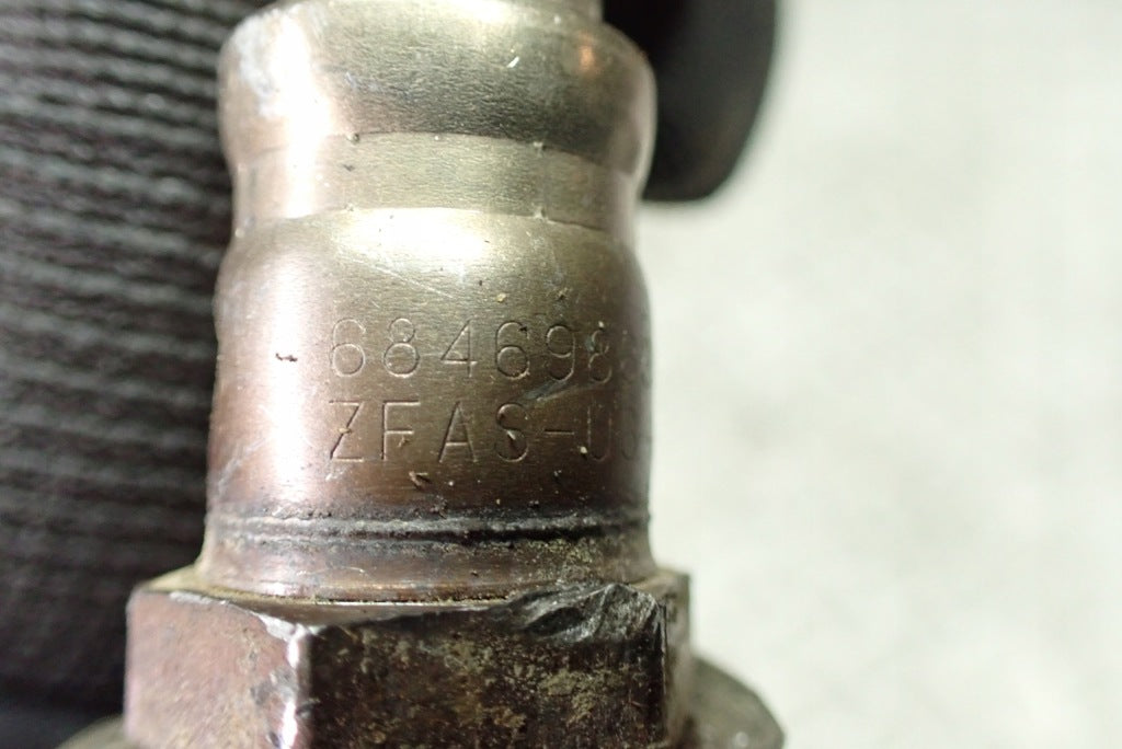 Sonda Lambda Jeep Grand Cherokee WL 4XE Hybrid 2021