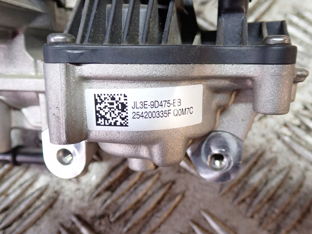 EGR Valve Ford Explorer F150 3.3 3.5 2020