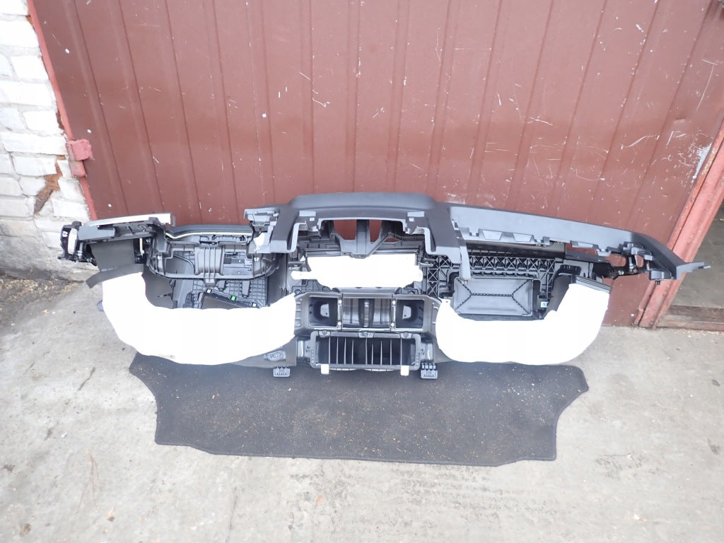 Deska Kokpit Oryginalny HUD Headup Kia Telluride 3.8 GDI 4x4 2021