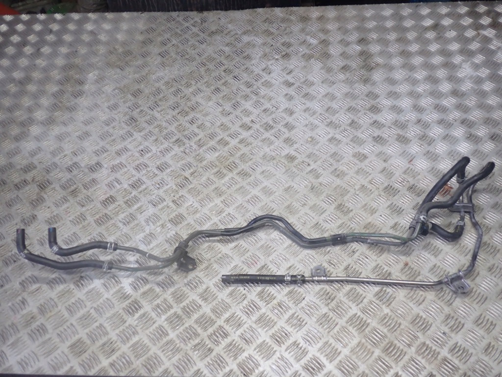 Transmission Oil Hoses Toyota Tundra 3.4 3.5 2022-
