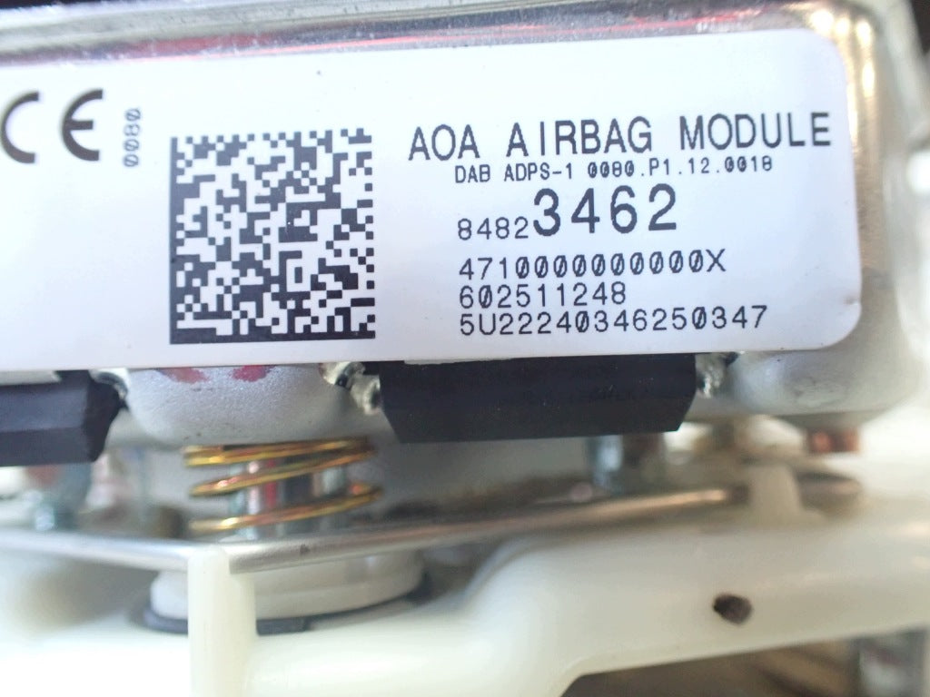 Poduszka Kierowcy Airbag Chevrolet Suburban Tahoe 2021-
