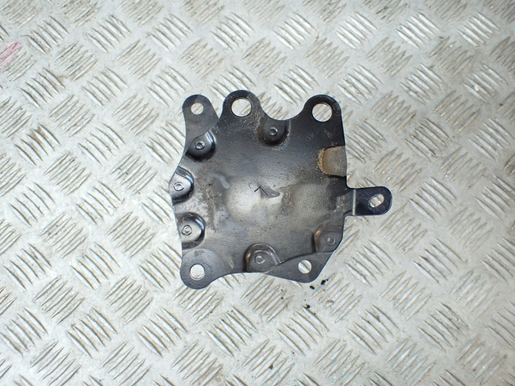 Crumple Zone Left Right Toyota Tundra 2022-