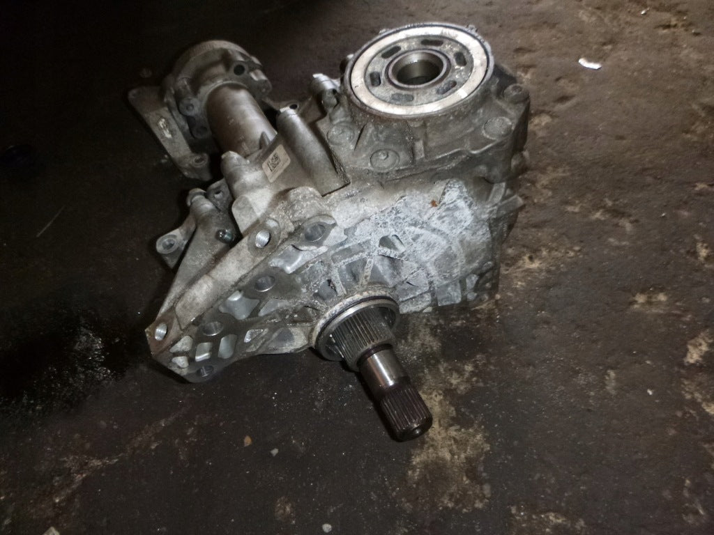 Dyfer Przedni Most Cadillac SRX 3.0 Aut. 4x4 2010