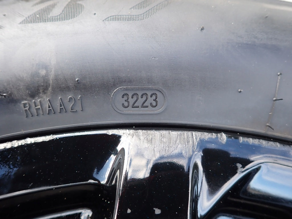 Koła Felgi Alufelgi 22 Opony Cadillac Escalade Chevrolet Tahoe Yukon 21-