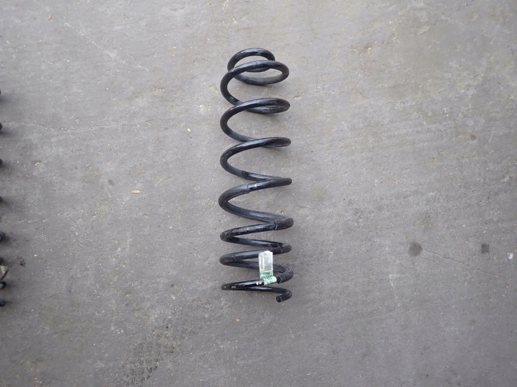Rear Spring 4x4 Dodge RAM V REBEL 2019-