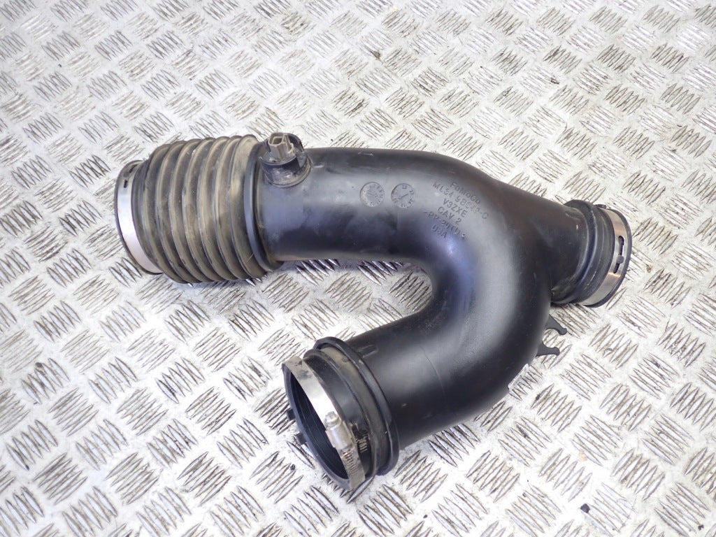 Pipe Hose Air Intake Turbo Intercooler Sensor Ford F150 2022