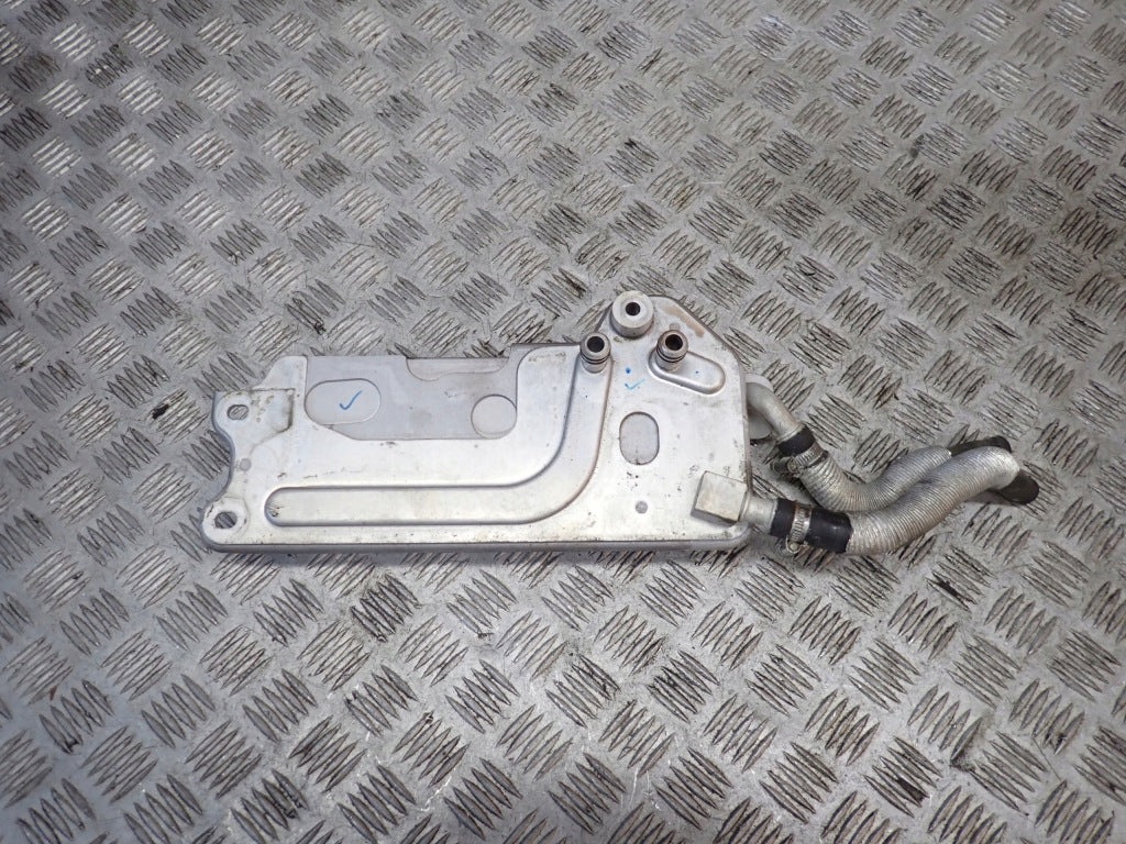 Transmission Oil Cooler Ford Explorer 3.0 ST 2020-