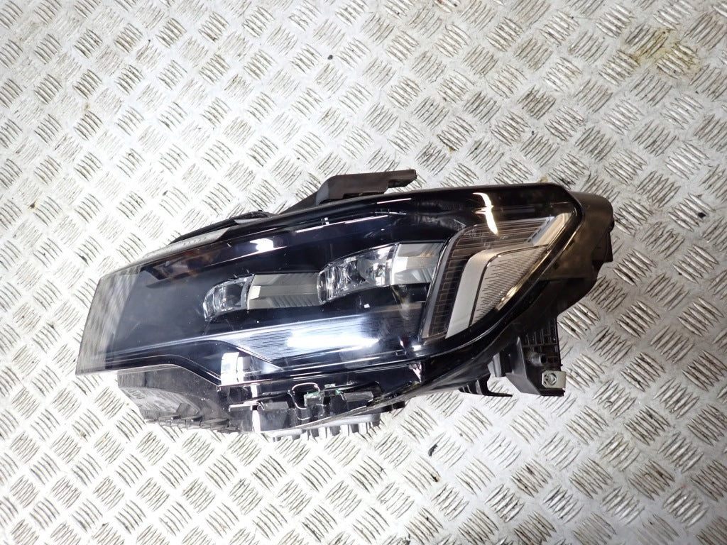 Lampa Przednia Lewa Reflektor Lewy Przetwornica Cadillac Escalade 2021-