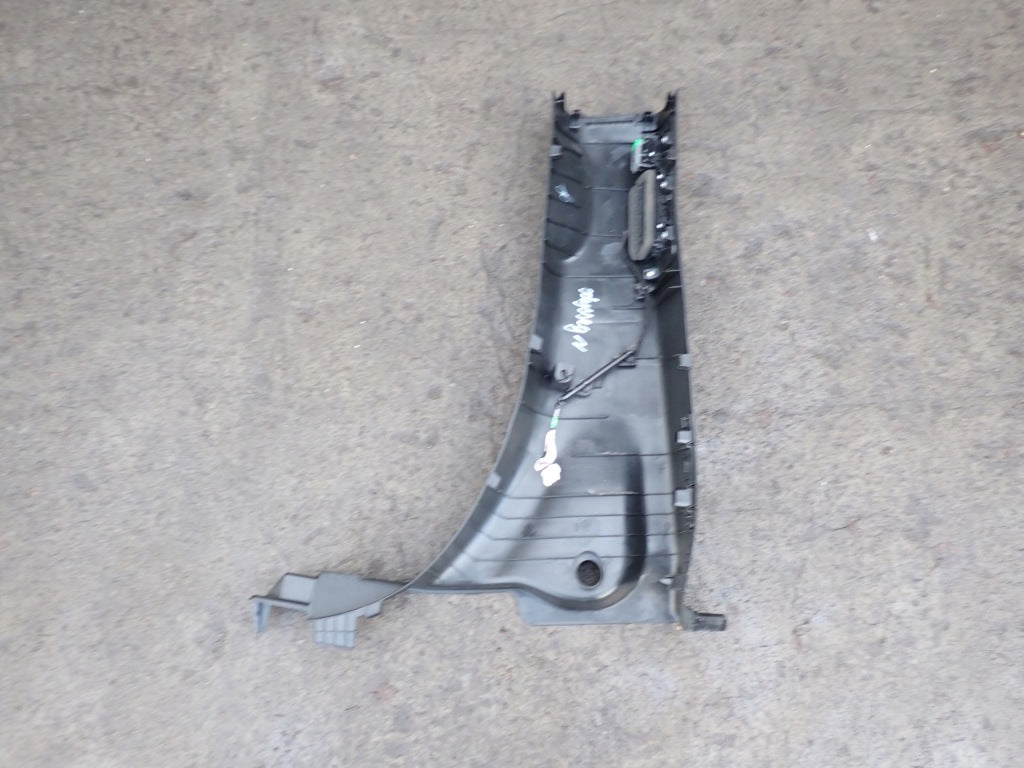 Osłona Słupka Lewa Przycisk Honda Odyssey EXL 3.5 2020